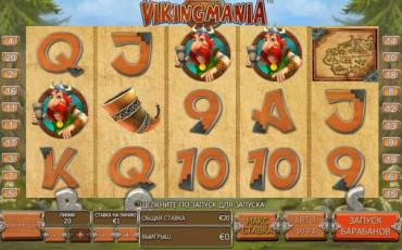 Viking Age slot online