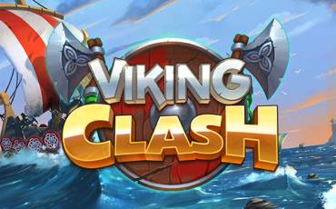 Viking Clash