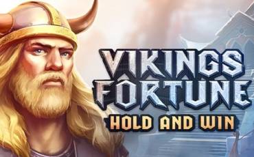 Viking Fortune: Hold and Win slot online