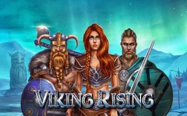 Viking Rising slot online