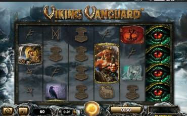 Viking Vanguard slot online