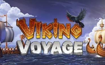 Viking Voyage slot online