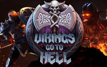 Vikings Go to Hell slot online