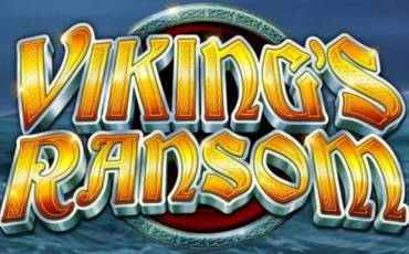 Viking's Ransom slot online