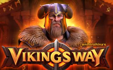 Vikings Way slot online