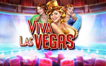 Viva Las Vegas slot online