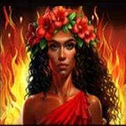 Volcano Goddess: Goddess