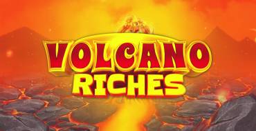 Volcano Riches: 