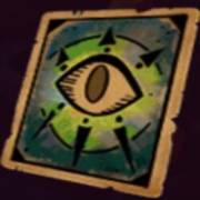 Voodoo Hex: Eye