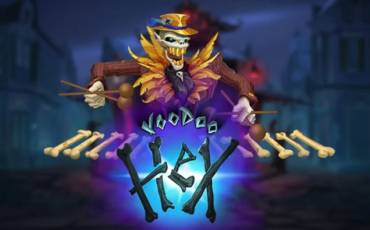 Voodoo Hex slot online