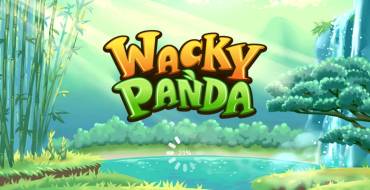 Wacky Panda: 