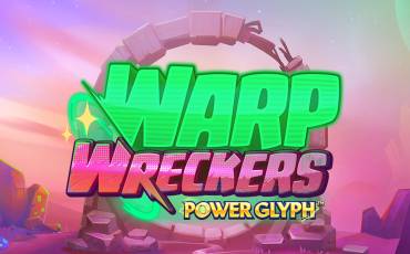 Warp Wreckers Power Glyph