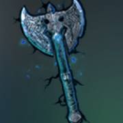 Warrior Graveyard xNudge: Axe