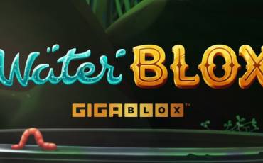 Water Blox Gigablox