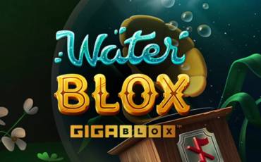 Water Blox slot online