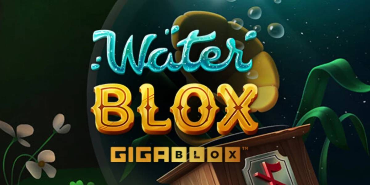 Water Blox slot online