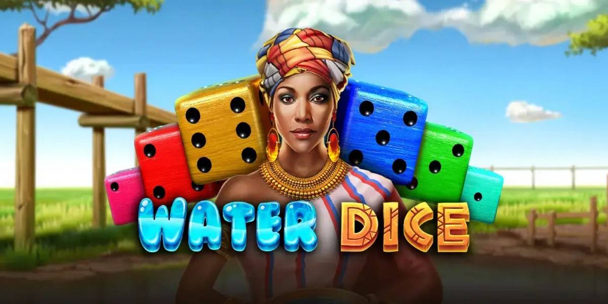 Water Dice slot online