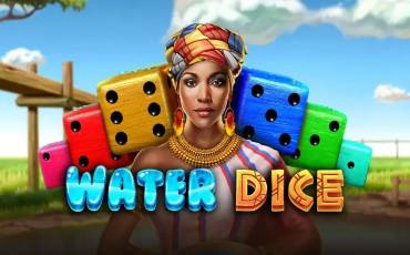 Water Dice slot online