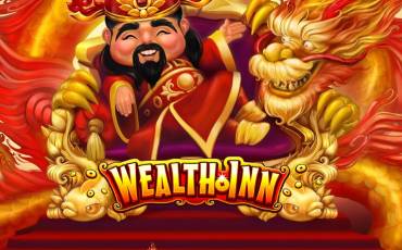 Wealth Inn slot online