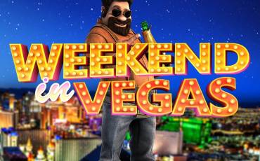 Weekend in Vegas