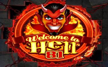 Welcome to Hell 81 slot online