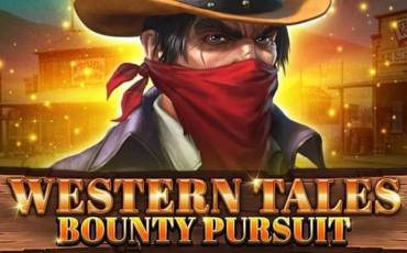 Western Tales – Bounty Pursuit slot online