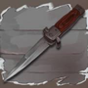 Whacked!: Knife