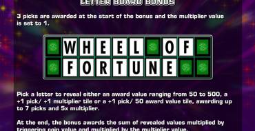 Wheel of Fortune on Tour: 