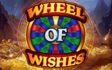 Wheel of Wishes slot online