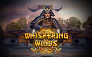 Whispering Winds slot online