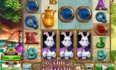 Play White Rabbit