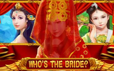 Who’s the Bride slot online