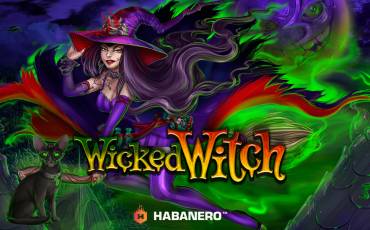 Wicked Witch slot online