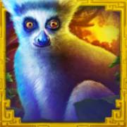 Wild Ape: Lemur