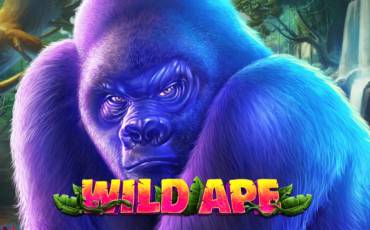 Wild Ape slot online