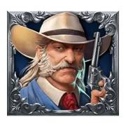 Wild Bandolier: Sheriff