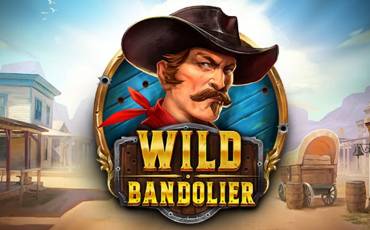 Wild Bandolier slot online