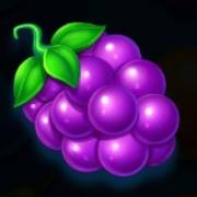 Wild Beach Party: Grapes