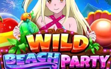 Wild Beach Party slot online