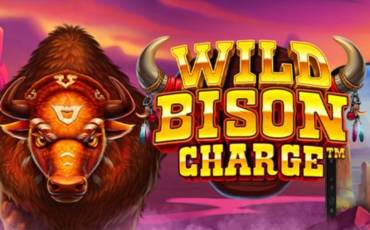 Wild Bison Charge