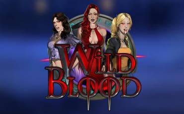 Wild Blood slot online