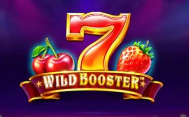 Wild Booster slot online