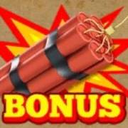 Wild Bounty: Bonus