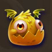 Wild Cauldron: Yellow Creature