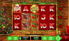 Play Wild Christmas