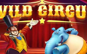 Wild Circus slot online