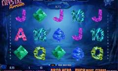 Play Wild Crystal Arrows