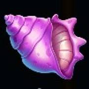 Wild Depths: Purple shell