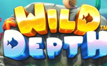 Wild Depths slot online