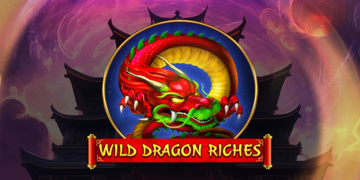 Wild Dragon Riches